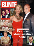 Bunte Magazine