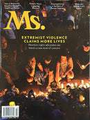 MS. Magazine