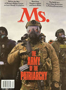 MS. Magazine