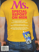 MS. Magazine