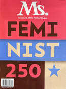 MS. Magazine