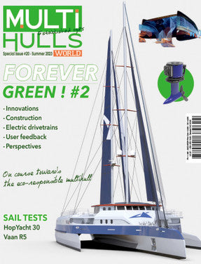 Multi Hulls Magazine