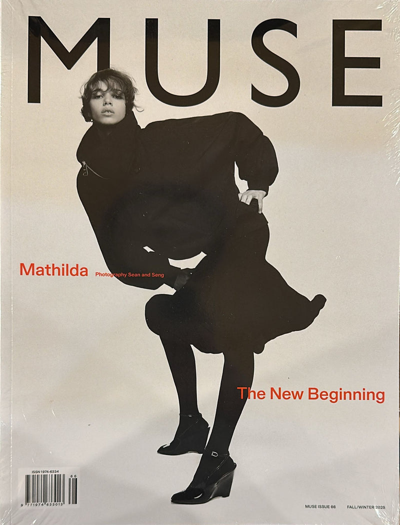 Muse Magazine