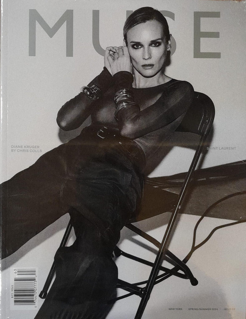 Muse Magazine