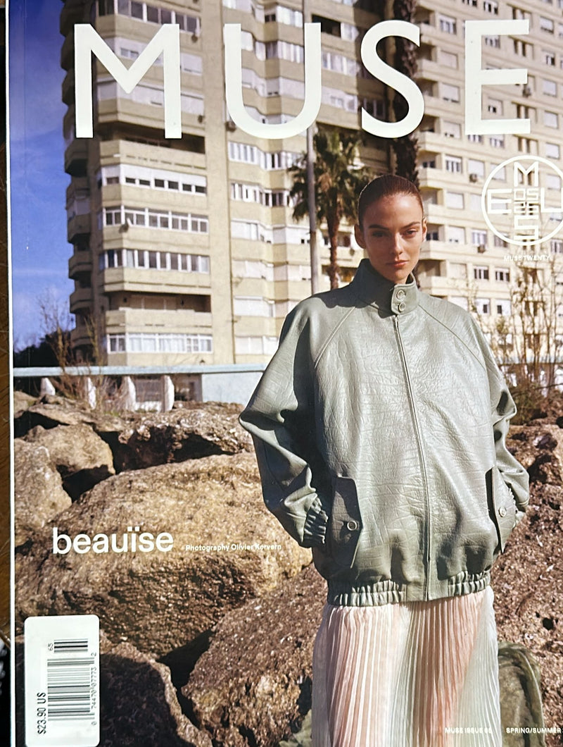 Muse Magazine