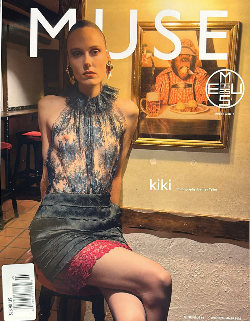 Muse Magazine