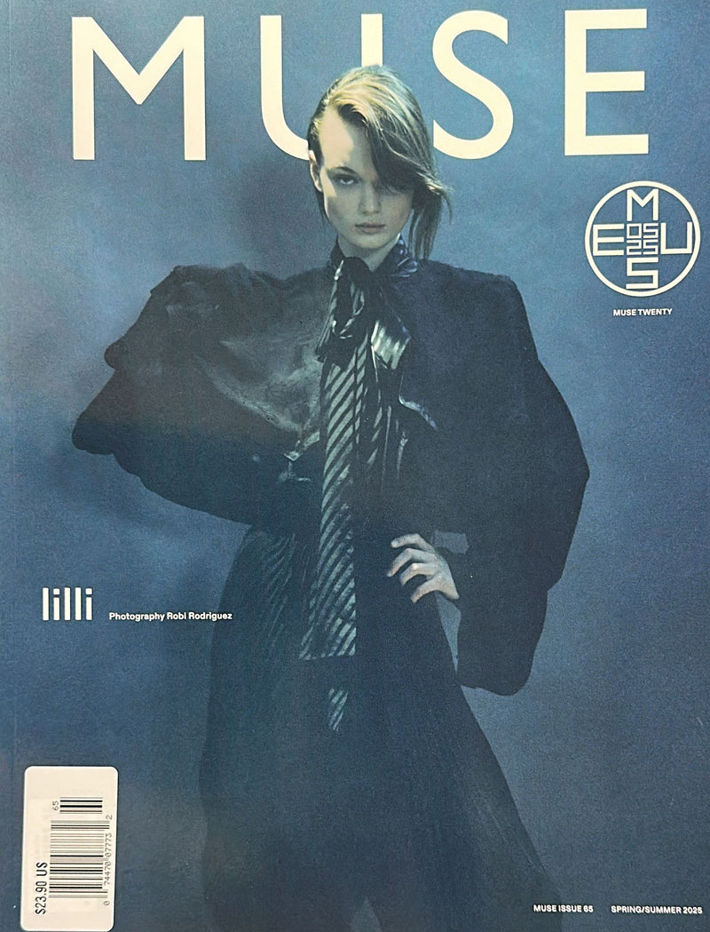 Muse Magazine