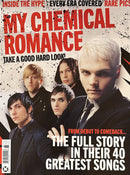 My Chemical Romance Magazine