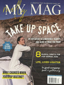My Mag Lifestyle Magazine