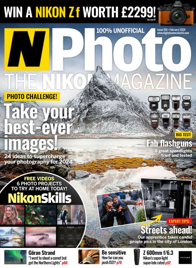 N photo Magazine