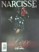 Narcisse Magazine