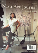 Naso Art Journal Magazine