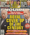 National Enquirer Weekly Magazine