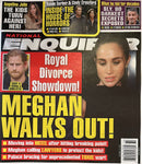 National Enquirer Weekly Magazine