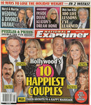 National Examiner Weekly Magazine