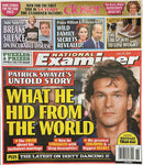 National Examiner Weekly Magazine