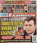 National Examiner Weekly Magazine
