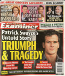 National Examiner Weekly Magazine