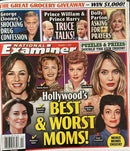 National Examiner Weekly Magazine