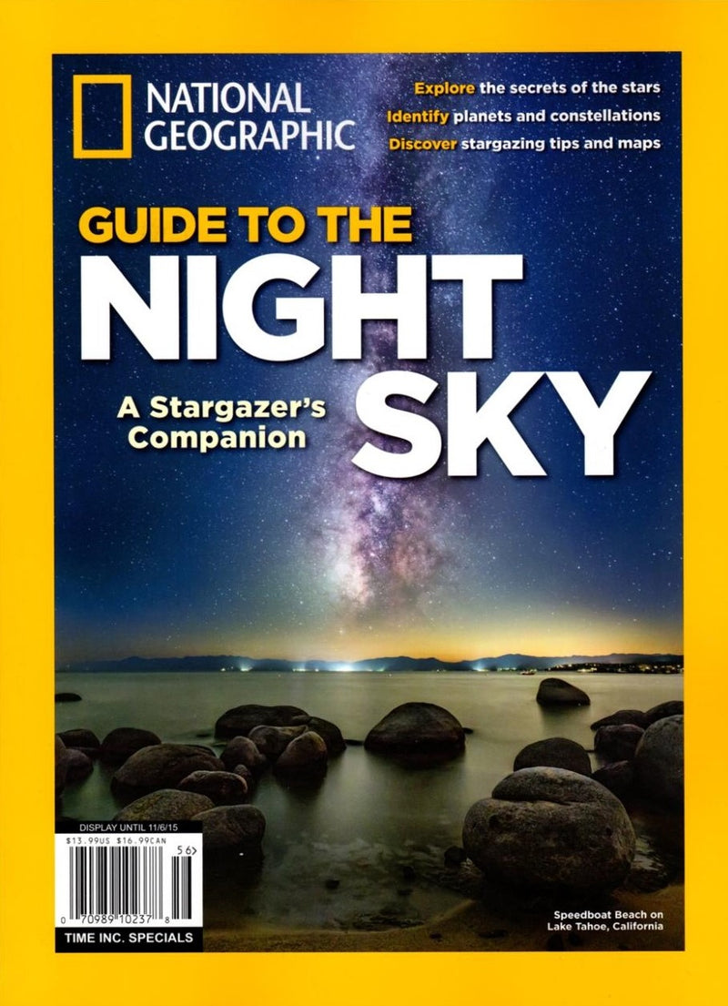 National Geographic Dinosaurs Magazine (Special Issue)