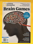 National Geographic Magazine