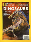 National Geographic Magazine