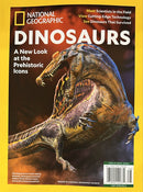 National Geographic Magazine