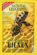 National Geographic Germany Magazine