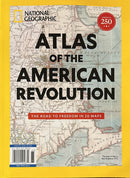 National Geographic Magazine