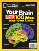 National Geographic Magazine