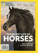 National Geographic Magazine