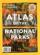 National Geographic Magazine