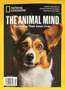 National Geographic Magazine