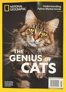 National Geographic Magazine
