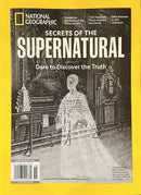 National Geographic Magazine - Special Issue