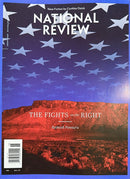 National Review Magazine