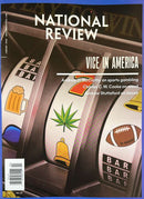 National Review Magazine