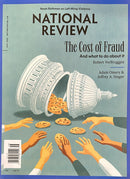 National Review Magazine