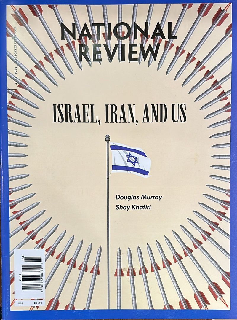 National Review Magazine