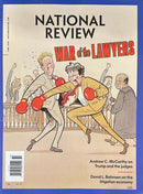 National Review Magazine
