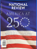 National Review Magazine