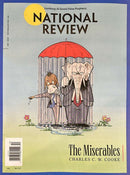 National Review Magazine