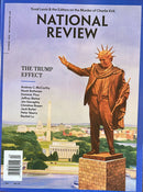 National Review Magazine