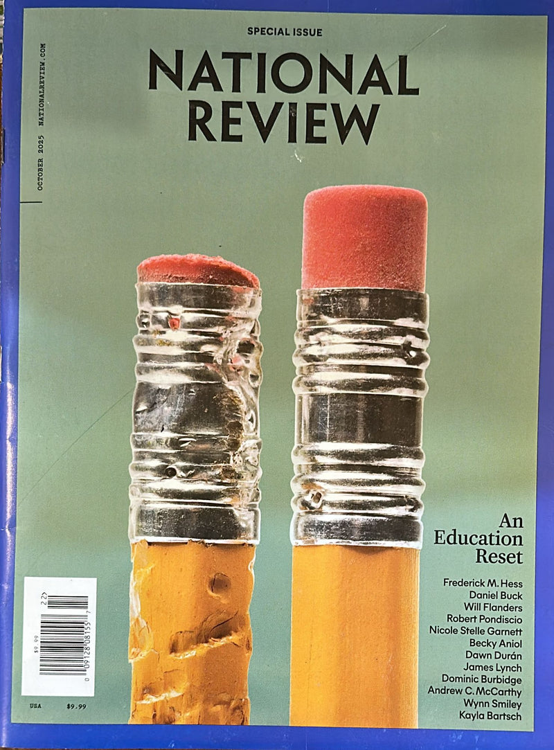 National Review Magazine