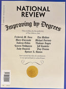 National Review Magazine