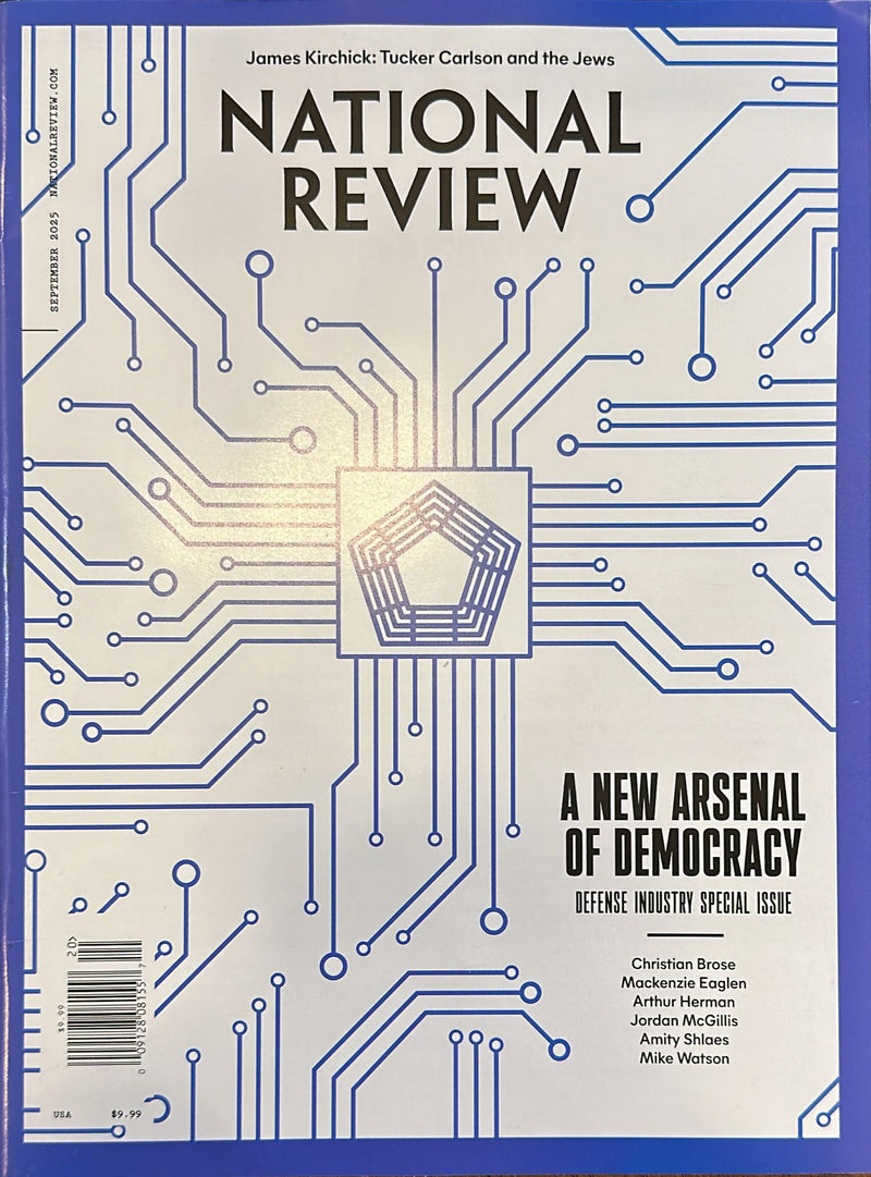 National Review Magazine