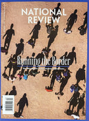 National Review Magazine
