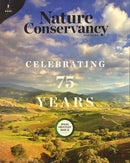 Nature Conservancy Magazine