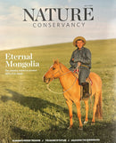 Nature Conservancy Magazine