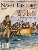Naval History Magazine